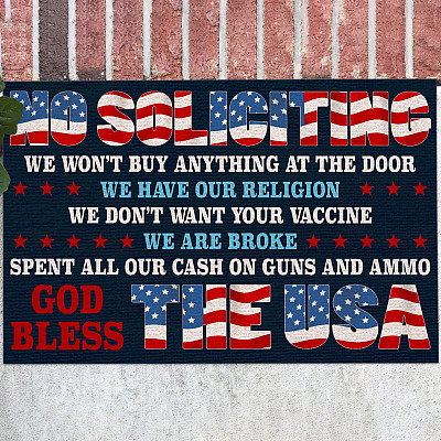 Doormat