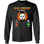 halloween 1, Black, Long Sleeve halloween 1, Black, Long Sleeve