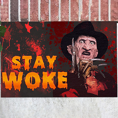 Doormat