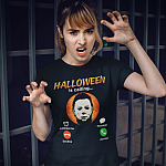 1. Halloween is Calling - Micheal Myers (1)-mk1