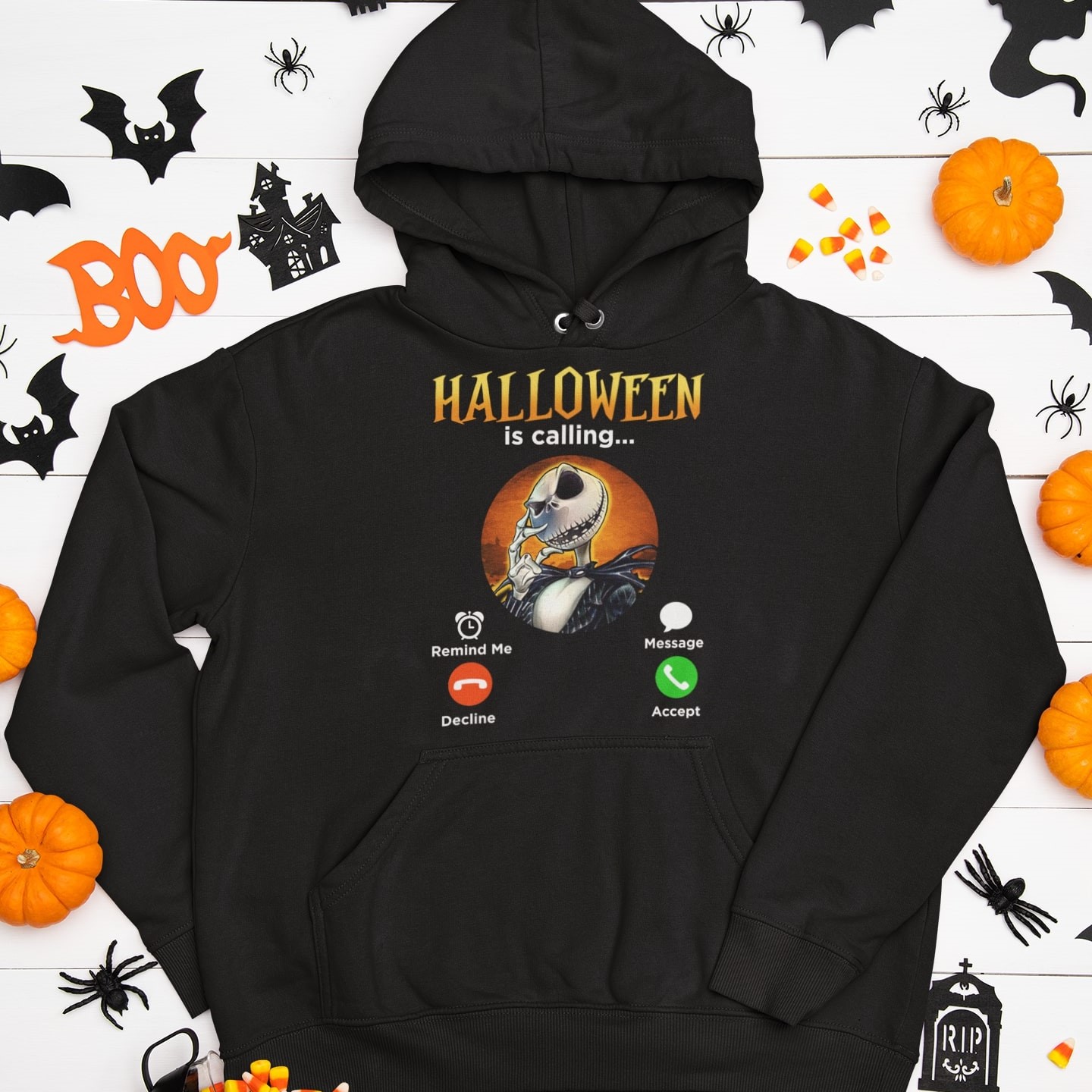 1. Halloween is Calling - Micheal Myers (1)-mk2