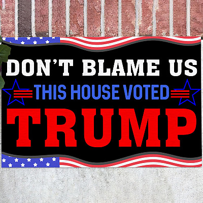 Doormat