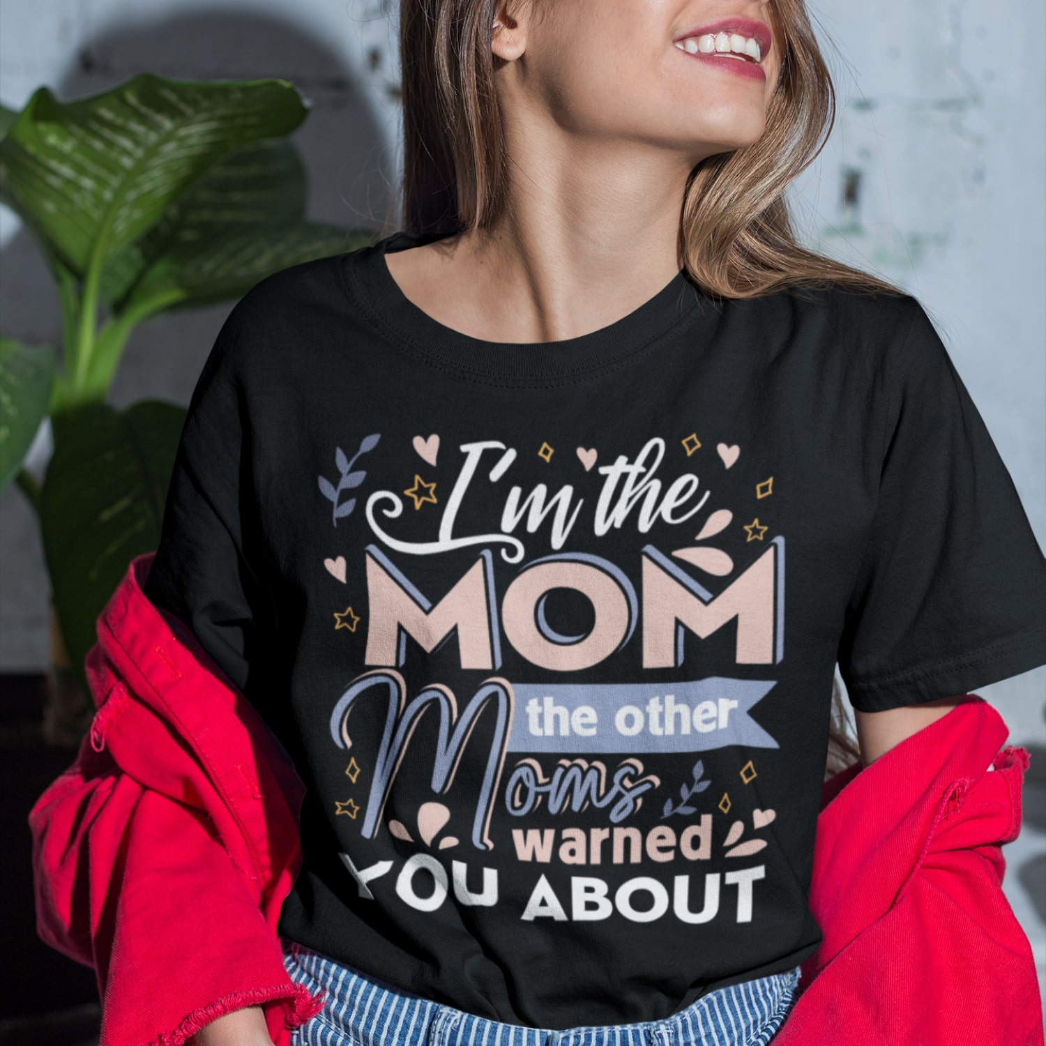 9VT. I'm The Mom mk1