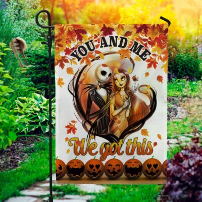 Garden Flag (11.5" x 17.5")