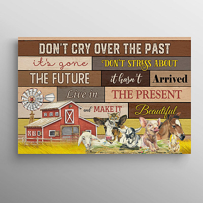 Unframed Poster