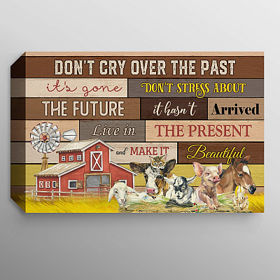 1.5'' Deluxe Canvas