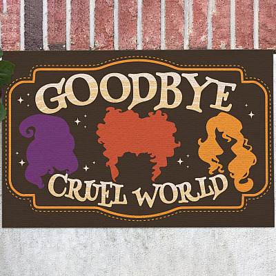 Doormat