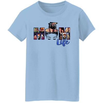 Ladies T-Shirt