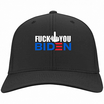 Twill Cap