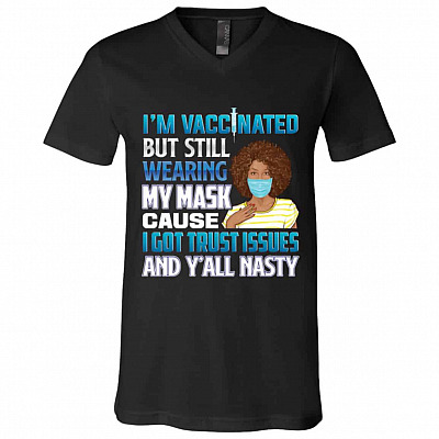 V-Neck T-Shirt