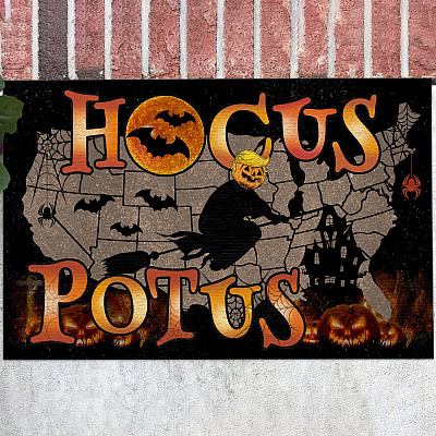 Doormat