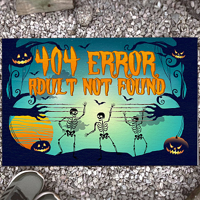 Doormat