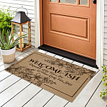 36 HG. Welcome-ish doormat(5) Doormat mockup 8