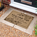 36 HG. Welcome-ish doormat(5) Doormat mockup 10