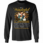 9. The Good The Sally Tee (5), Black, Long Sleeve 9. The Good The Sally Tee (5), Black, Long Sleeve