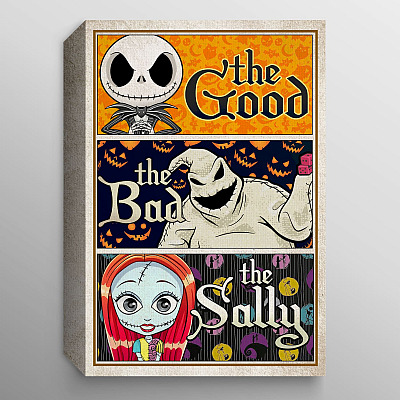1.5'' Deluxe Canvas