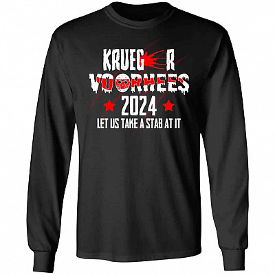 Long Sleeve
