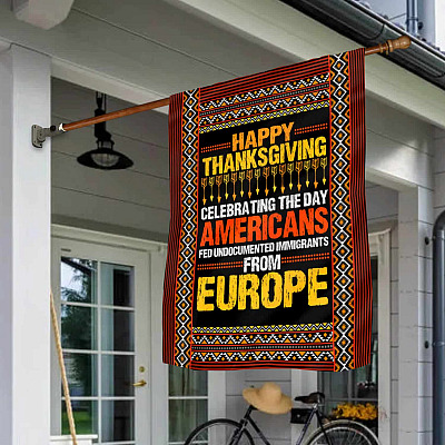 Wall Flag (36" x 60")