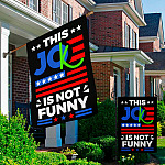 6KNG. Not funny_30x40 Garden & House Mockup 2