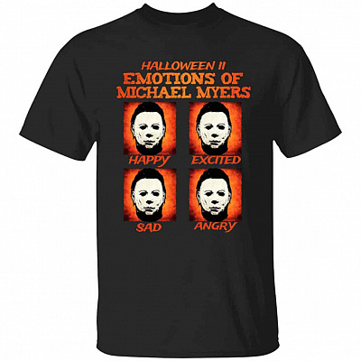 haha, Black, Unisex T-Shirt