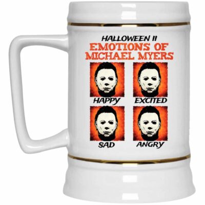 22 oz. Beer Stein