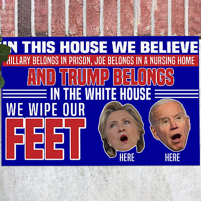 Doormat