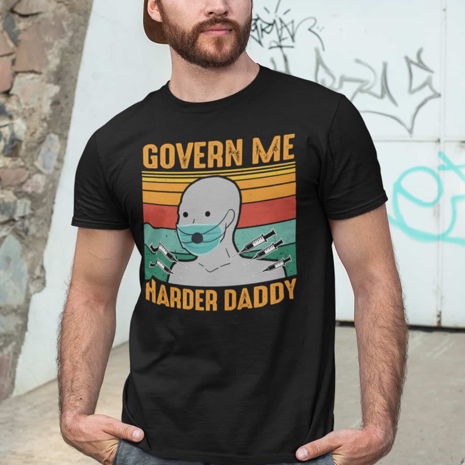 5Th uu tien. Govern Me Harder Daddy (4) mk