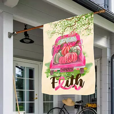 Wall Flag (36" x 60")