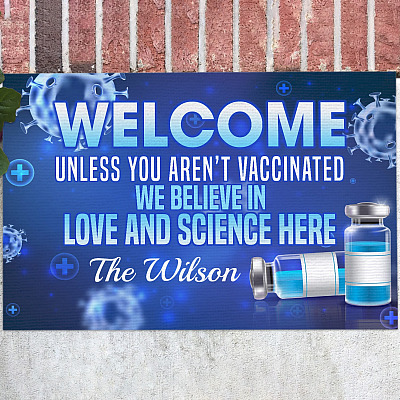 Doormat