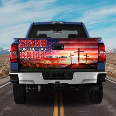 Tailgate Wrap
