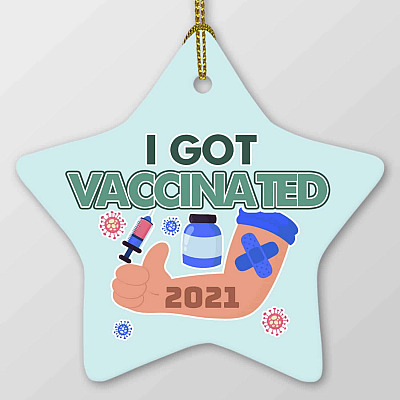 Decorative Ornament