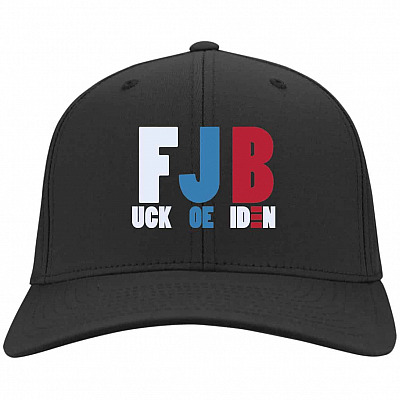 Twill Cap