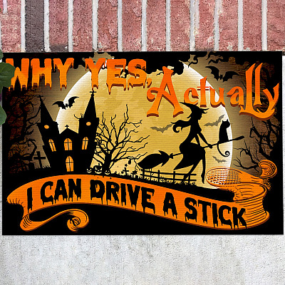 Doormat