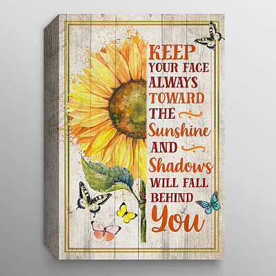 1.5'' Deluxe Canvas