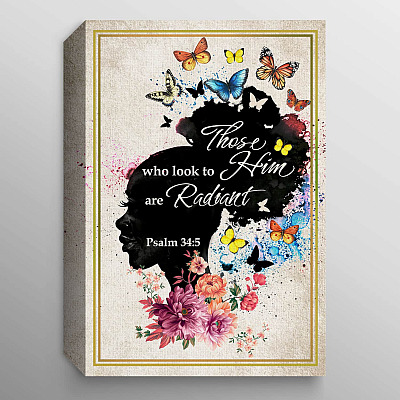 1.5'' Deluxe Canvas