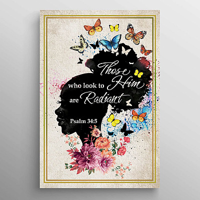 Unframed Poster
