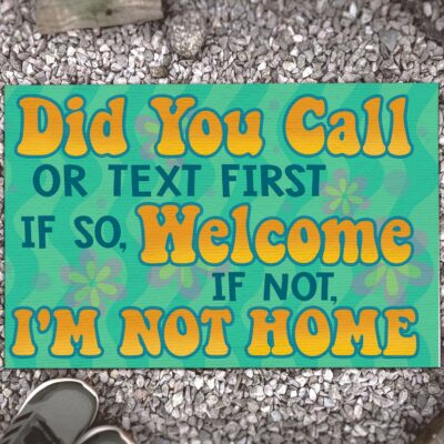 Doormat