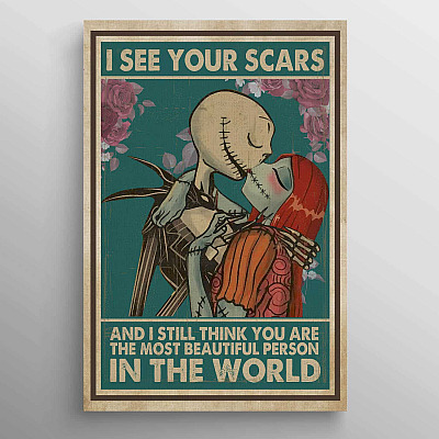 Unframed Poster