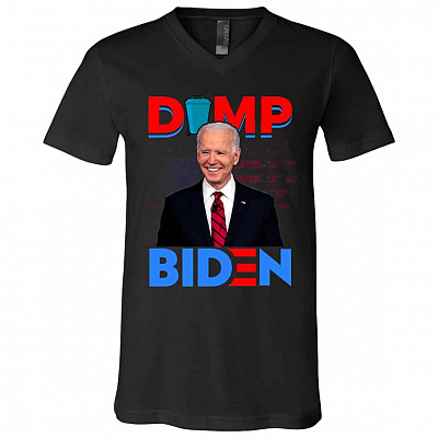 V-Neck T-Shirt