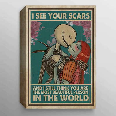 1.5'' Deluxe Canvas