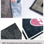 Rug Sample