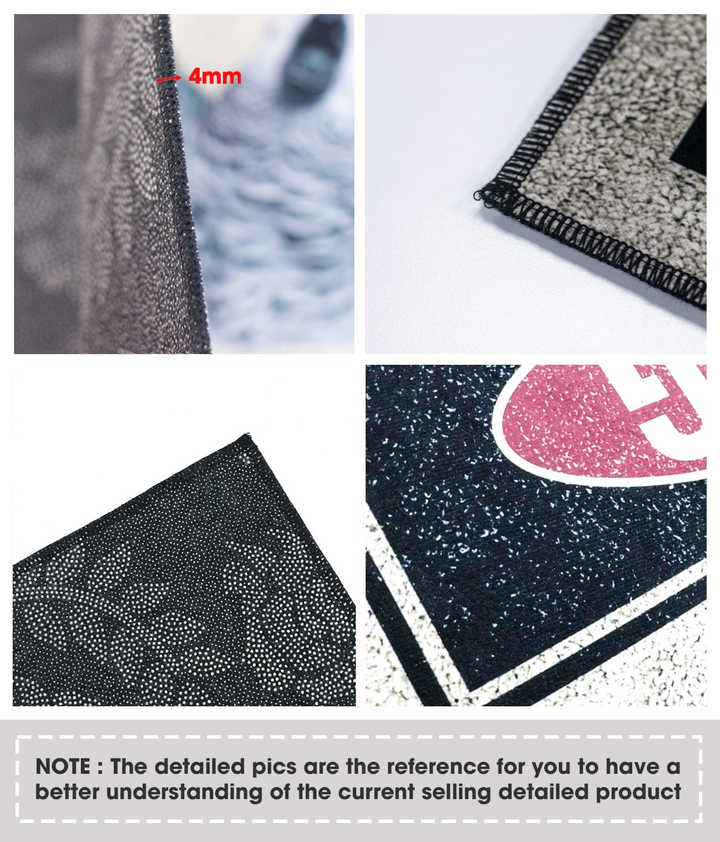 Rug Sample