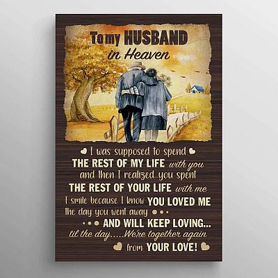 Unframed Poster