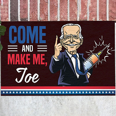 Doormat