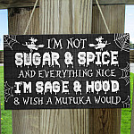 4Th. Not Sugar and Spice Door Sign (5) Mockup 11