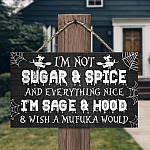 4Th. Not Sugar and Spice Door Sign (5) Mockup 13