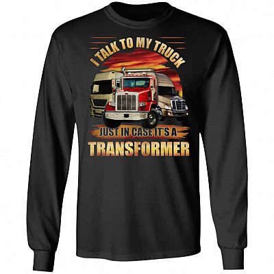 Long Sleeve