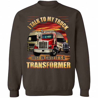Sweatshirt