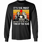 1. Wonderful Time Of year (5) 1, Black, Long Sleeve 1. Wonderful Time Of year (5) 1, Black, Long Sleeve