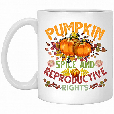 11 oz. White Mug